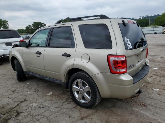 Photo 2 from auction – 2012 FORD ESCAPE XLT with VIN 1FMCU9D78CKB26902