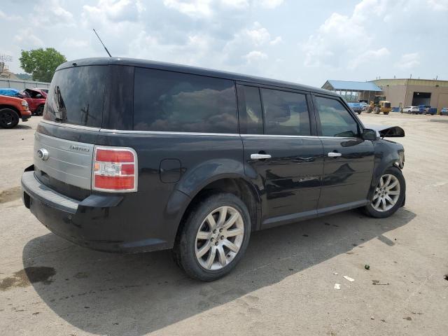 Photo 3 from auction – 2011 FORD FLEX with VIN 2FMGK5DC6BBD27851