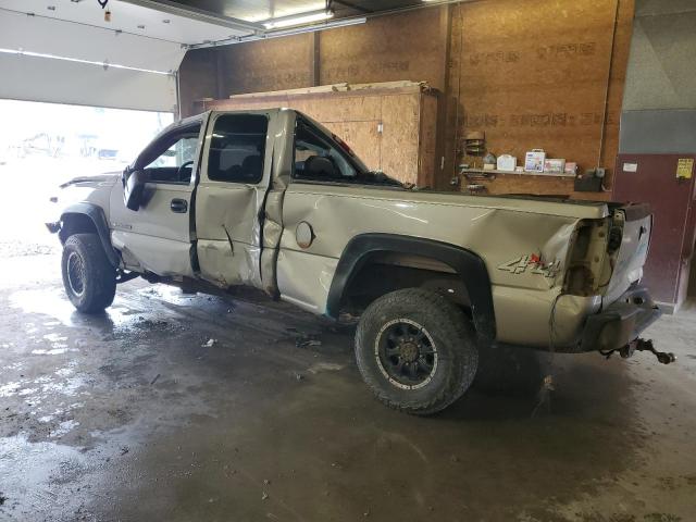 Zdjęcie 2 z aukcji – 2005 CHEVROLET SILVERADO z VIN 1GCHK29U95E323830