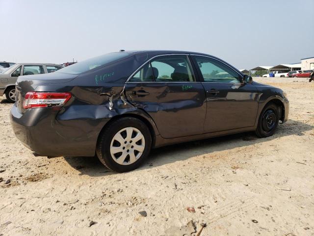 Photo 3 from auction – 2011 TOYOTA CAMRY BASE with VIN 4T1BF3EK7BU170902