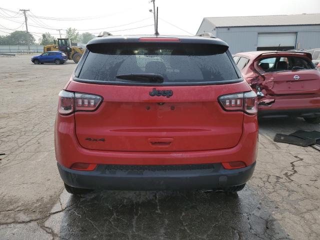 Photo 6 from auction – 2018 JEEP COMPASS LA with VIN 3C4NJDBB0JT394418