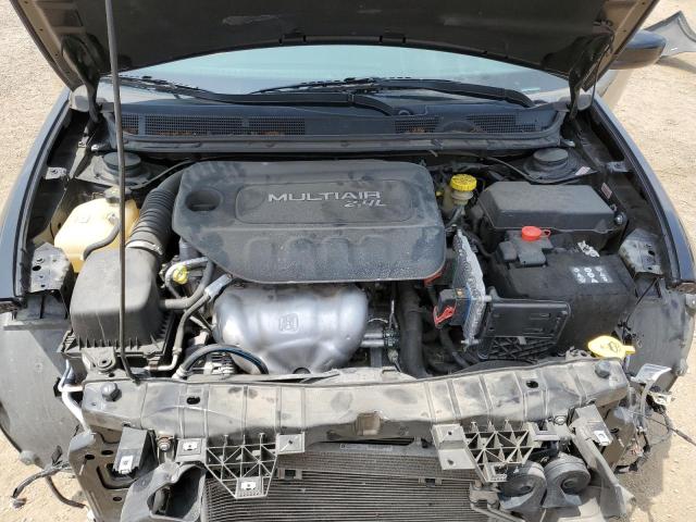 Photo 11 from auction – 2016 DODGE DART SXT with VIN 1C3CDFBB2GD701441