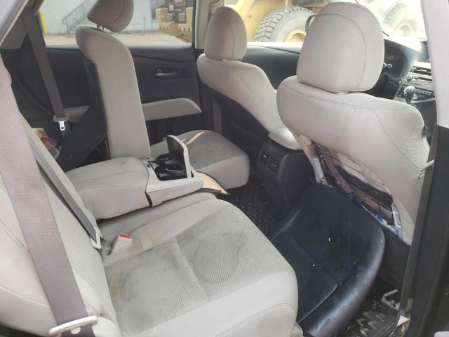 Zdjęcie 10 z aukcji – 2014 LEXUS RX 350 BAS z VIN JTJBK1BA3E2037907