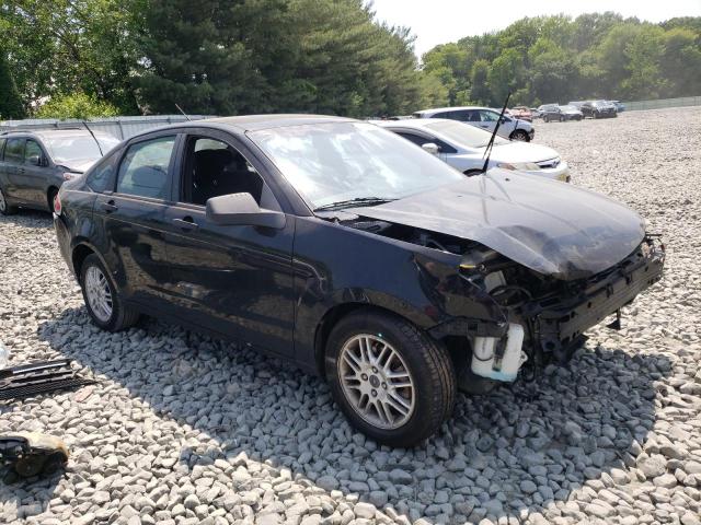 Photo 4 from auction – 2010 FORD FOCUS SE with VIN 1FAHP3FN7AW123530