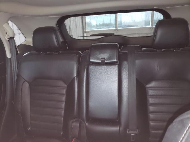 Photo 10 from auction – 2017 FORD EDGE SEL with VIN 2FMPK4J81HBB22876