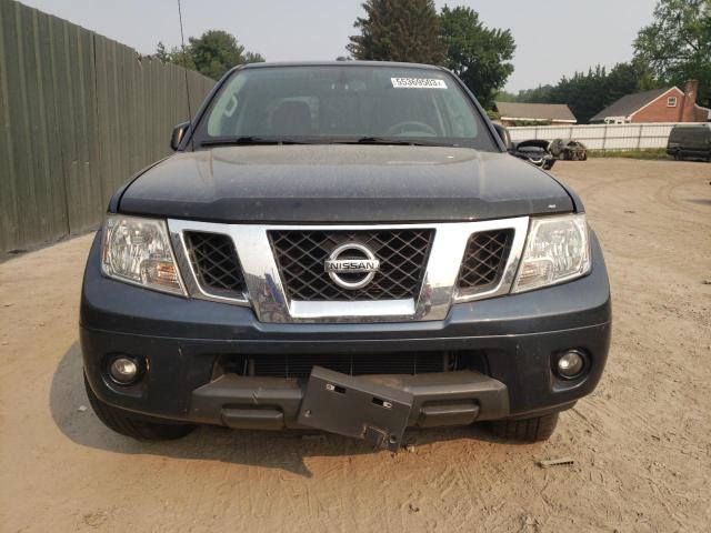 Photo 5 from auction – 2016 NISSAN FRONTIER S with VIN 1N6AD0EV1GN762602