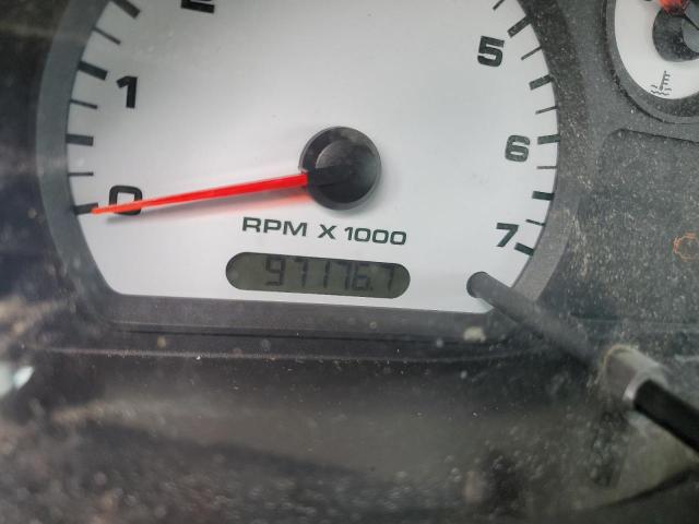 Zdjęcie 9 z aukcji – 2010 FORD RANGER SUP z VIN 1FTKR4EE6APA19803