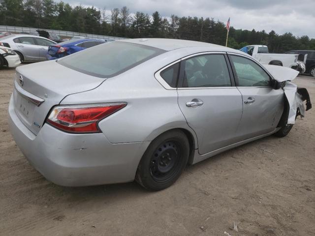 Photo 3 from auction – 2014 NISSAN ALTIMA with VIN 1N4AL3AP3EN349453