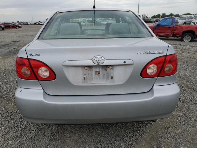 Photo 6 from auction – 2008 TOYOTA COROLLA CE with VIN 1NXBR32EX8Z034603