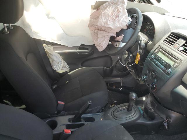 Photo 7 from auction – 2018 NISSAN VERSA S with VIN 3N1CN7AP2JL808599
