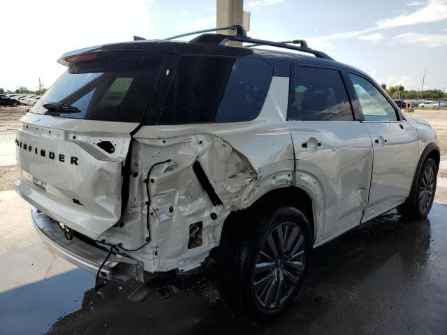 Photo 3 from auction – 2023 NISSAN PATHFINDER with VIN 5N1DR3CB4PC219957