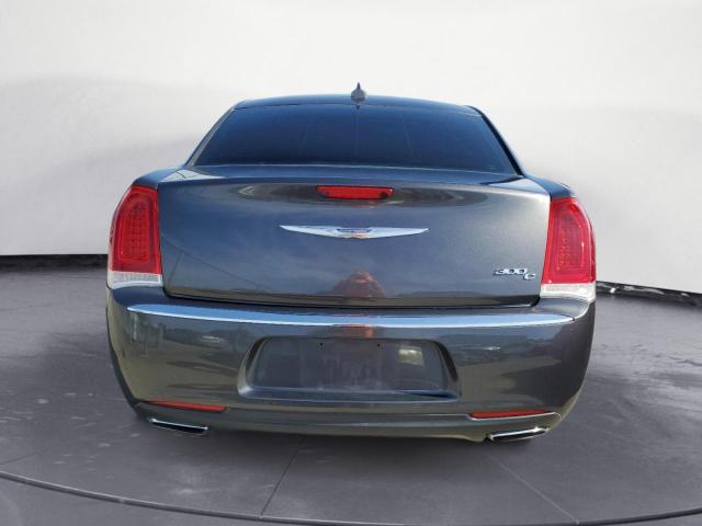 Photo 6 from auction – 2017 CHRYSLER 300C with VIN 2C3CCAEG8HH549859