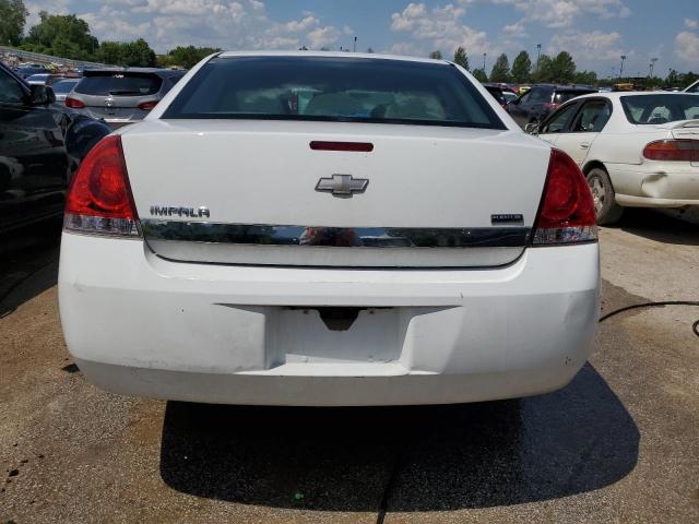 Photo 6 from auction – 2011 CHEVROLET IMPALA LS with VIN 2G1WF5EKXB1179969