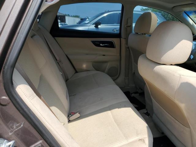 Photo 10 from auction – 2014 NISSAN ALTIMA 2.5 with VIN 1N4AL3AP9EC166652