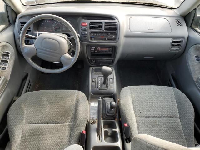 Photo 8 from auction – 2003 SUZUKI VITARA JLX with VIN 2S3TD52V236104753