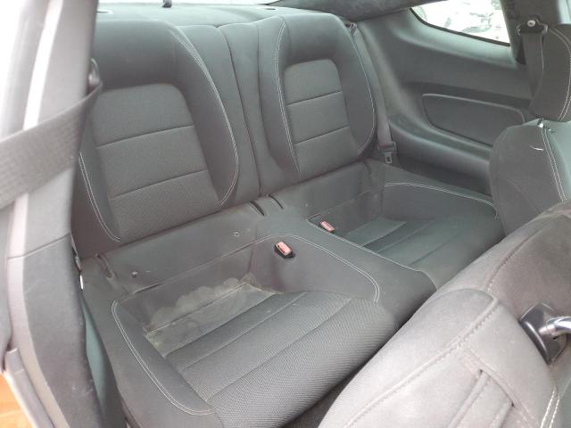 Photo 10 from auction – 2015 FORD MUSTANG with VIN 1FA6P8AM6F5342270