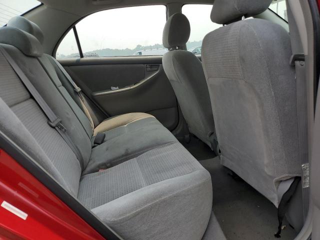 Photo 10 from auction – 2008 TOYOTA COROLLA CE with VIN 1NXBR32E28Z049676