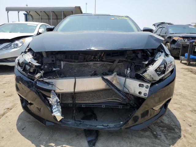Photo 5 from auction – 2018 NISSAN MAXIMA 3.5 with VIN 1N4AA6AP9JC399903