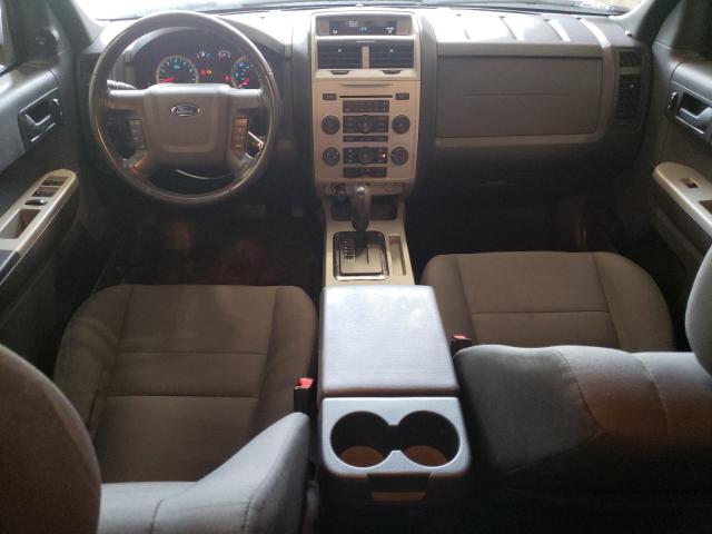 Photo 8 from auction – 2011 FORD ESCAPE XLT with VIN 1FMCU9DG8BKA48023