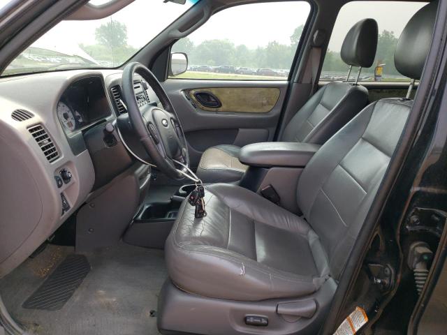 Photo 7 from auction – 2002 FORD ESCAPE XLT with VIN 1FMCU03192KA62697