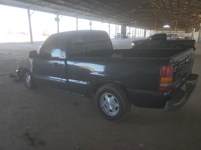 Photo 2 from auction – 2003 GMC NEW SIERRA with VIN 1GTEC14V83Z262437