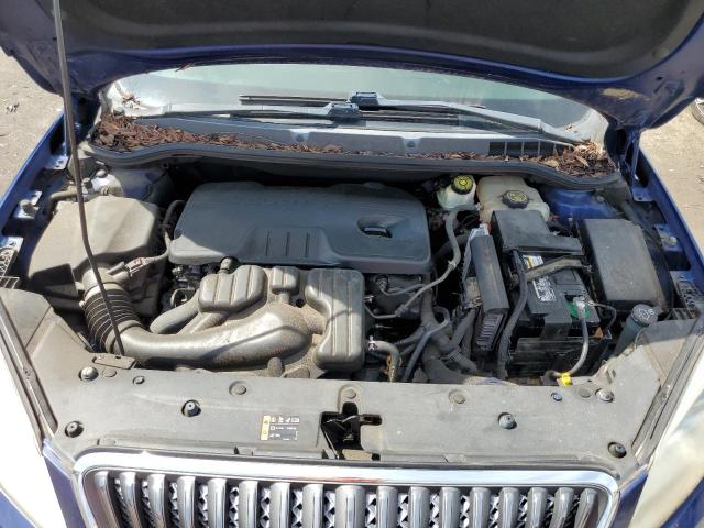 Photo 11 from auction – 2013 BUICK VERANO CON with VIN 1G4PR5SK7D4122364