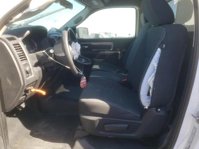 Photo 7 from auction – 2022 RAM 1500 CLASS with VIN 3C6JR6DG4NG374433