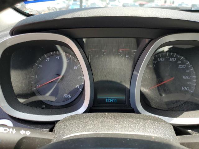 Photo 9 from auction – 2011 CHEVROLET EQUINOX LT with VIN 2CNALFEC9B6461110