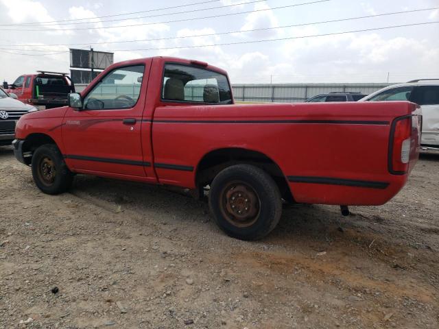 Photo 2 from auction – 1998 NISSAN FRONTIER X with VIN 1N6DD21S8WC351471