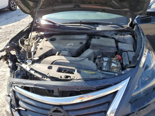Photo 11 from auction – 2013 NISSAN ALTIMA 2.5 with VIN 1N4AL3AP1DN445452
