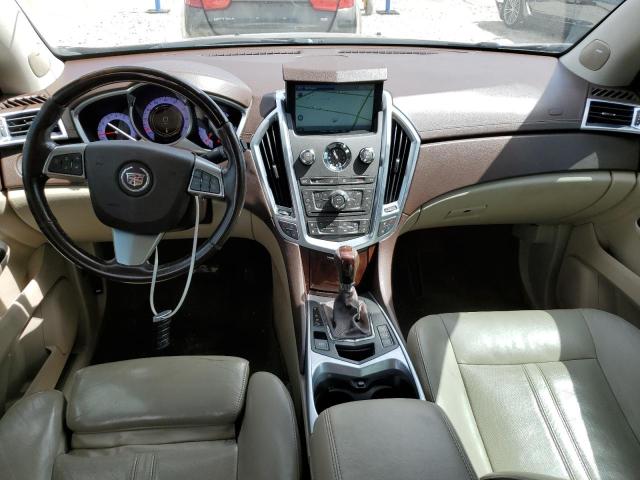 صورة رقم 8 من المزاد - 2012 CADILLAC SRX PREMIU مع VIN 3GYFNCE34CS609924