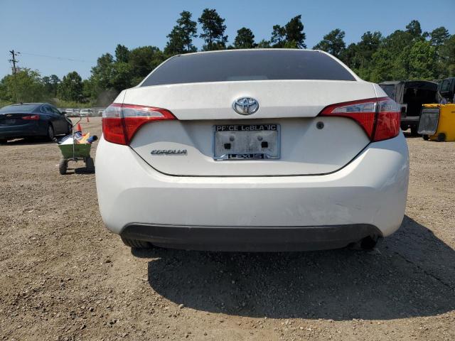 Photo 6 from auction – 2016 TOYOTA COROLLA L with VIN 5YFBURHE4GP415761
