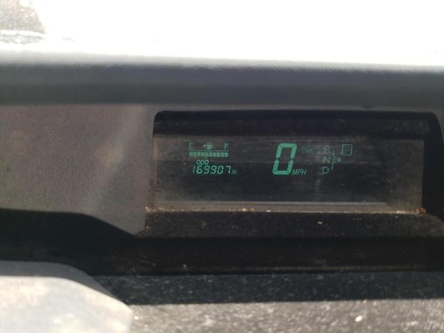Photo 9 from auction – 2005 TOYOTA PRIUS with VIN JTDKB20U753052197