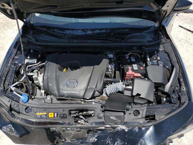 Photo 11 from auction – 2020 MAZDA 3 SELECT with VIN JM1BPACL4L1170330