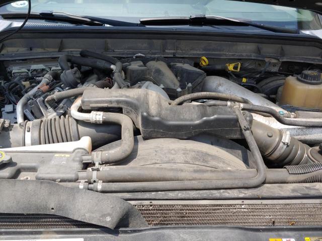 Photo 7 from auction – 2011 FORD F250 SUPER with VIN 1FT7W2BT3BEB69130