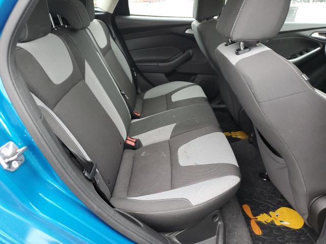 Photo 10 from auction – 2012 FORD FOCUS SE with VIN 1FAHP3K27CL392627