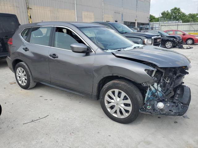 Foto 4 de la subasta – 2017 NISSAN ROGUE S con VIN KNMAT2MT7HP538080