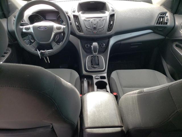 Photo 8 from auction – 2013 FORD ESCAPE SE with VIN 1FMCU9GX6DUD02606