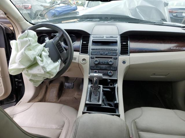 Photo 8 from auction – 2012 FORD TAURUS SEL with VIN 1FAHP2EW6CG104422