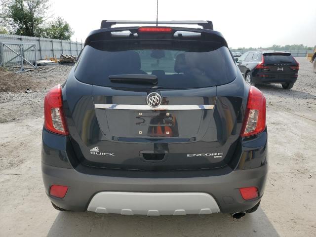 Фото 6 с аукциона – 2016 BUICK ENCORE SPO с VIN KL4CJ2SM2GB649149