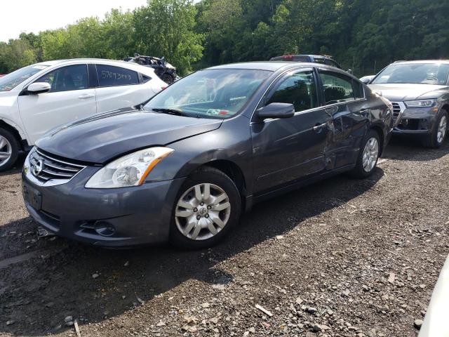 NISSAN ALTIMA BAS 2010 with VIN 1N4AL2AP3AN525633 - Photo from auction