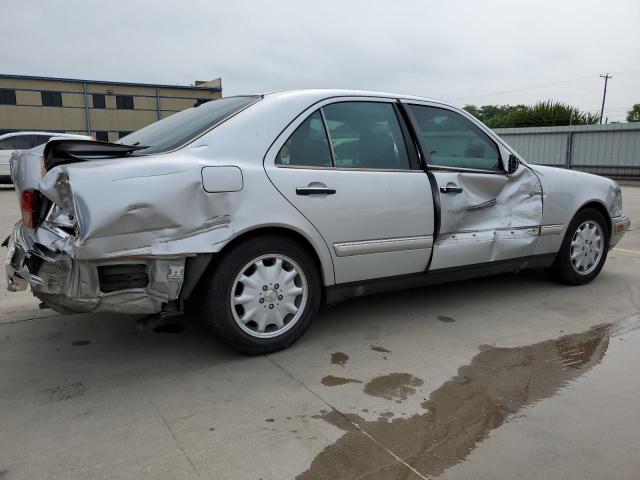 Photo 3 from auction – 1997 MERCEDES-BENZ E 320 with VIN WDBJF55F4VJ031345