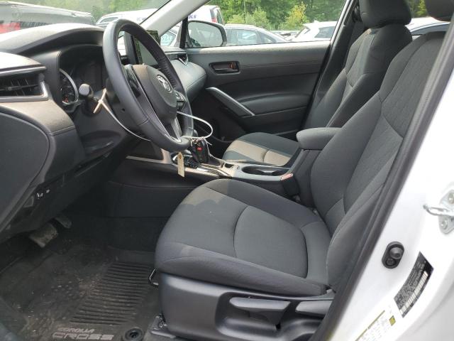 Photo 7 from auction – 2022 TOYOTA COROLLA CR with VIN 7MUBAAAG3NV028098
