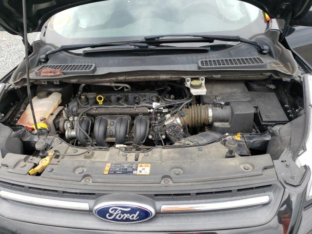 Фото 12 с аукциона – 2014 FORD ESCAPE S с VIN 1FMCU0F74EUB92640