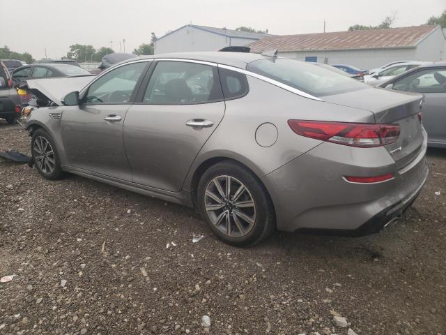 Photo 2 from auction – 2019 KIA OPTIMA EX with VIN 5XXGU4L13KG322230