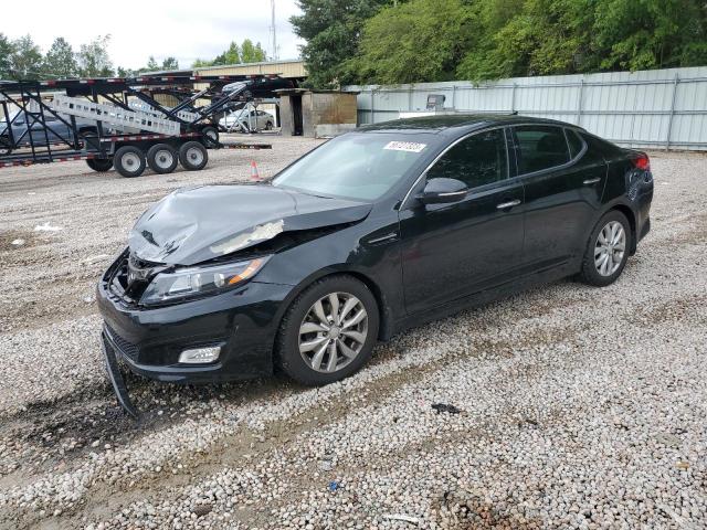 KIA OPTIMA EX 2015 con VIN 5XXGN4A74FG513004 - Foto de la subasta