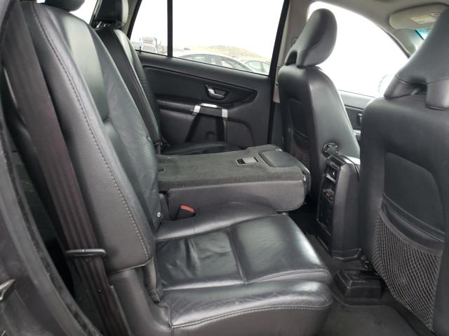 Photo 10 from auction – 2008 VOLVO XC90 3.2 with VIN YV4CZ982681463003