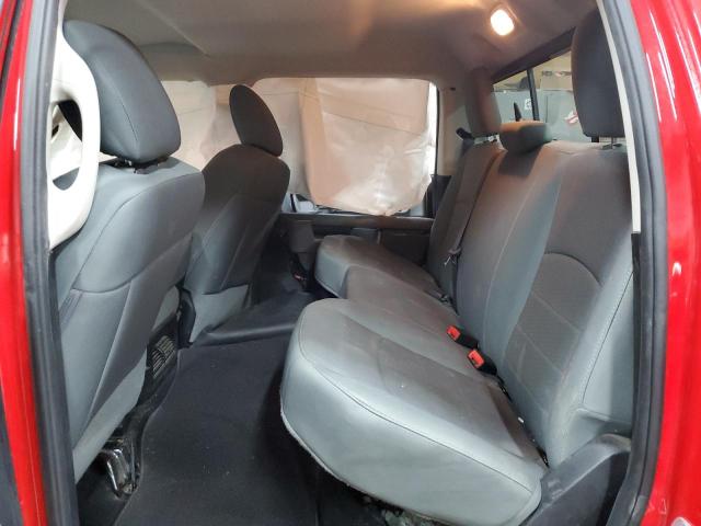 Photo 10 from auction – 2016 RAM 2500 SLT with VIN 3C6UR5DL8GG336937