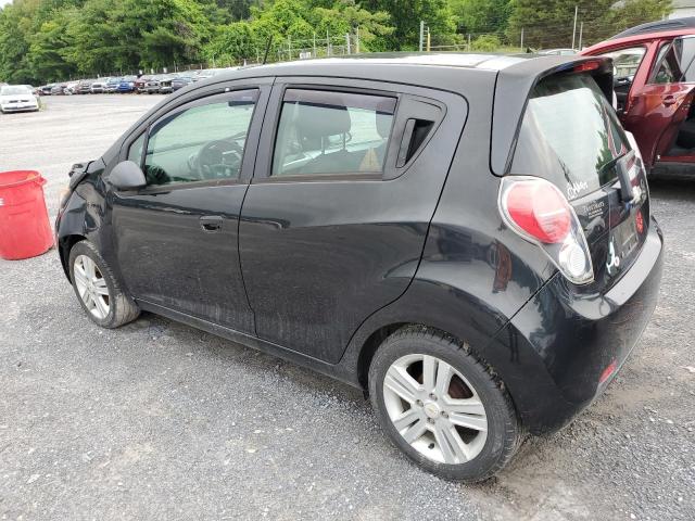 Photo 2 from auction – 2013 CHEVROLET SPARK 1LT with VIN KL8CD6S93DC517550