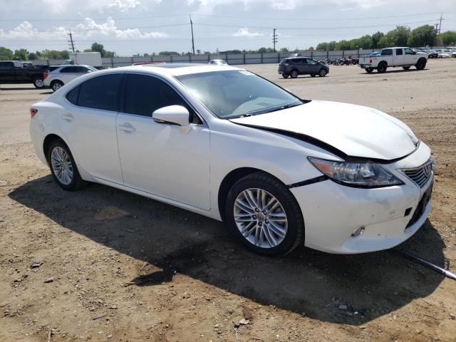 Photo 4 from auction – 2013 LEXUS ES 350 with VIN JTHBK1GG2D2062097